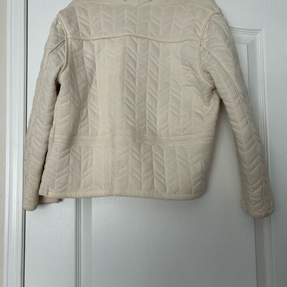Embroidered Jacket - Picture 2 of 2